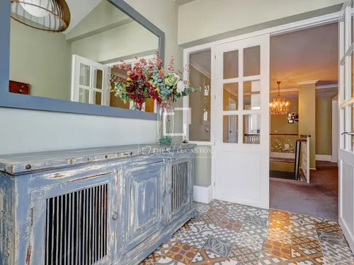 4 Bedrooms House / Villa in Parcela 78 del Poligono