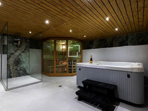 4 Bedrooms House / Villa in Parcela 78 del Poligono