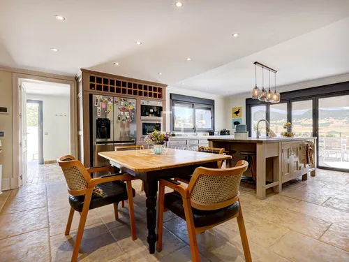 4 Bedrooms House / Villa in Parcela 78 del Poligono