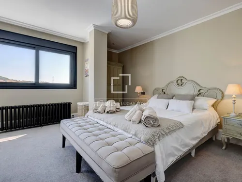 4 Bedrooms House / Villa in Parcela 78 del Poligono