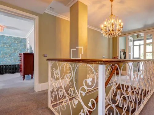 4 Bedrooms House / Villa in Parcela 78 del Poligono