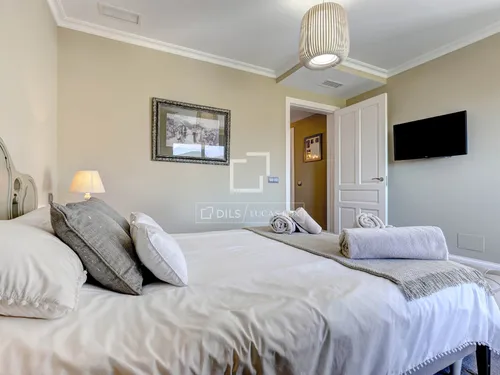 4 Bedrooms House / Villa in Parcela 78 del Poligono