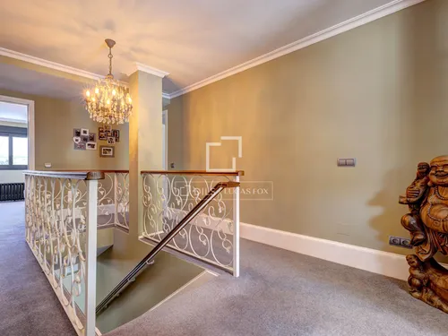 4 Bedrooms House / Villa in Parcela 78 del Poligono