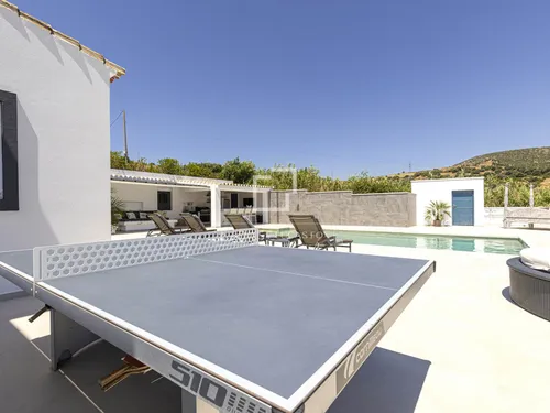 4 Bedrooms House / Villa in Parcela 78 del Poligono