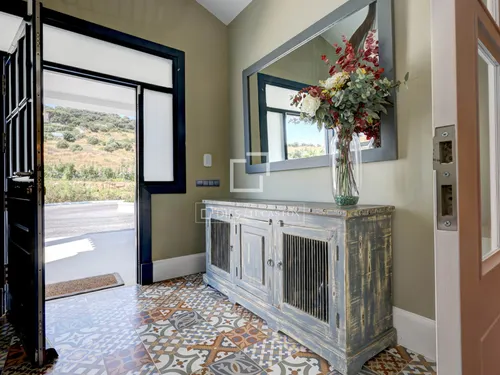 4 Bedrooms House / Villa in Parcela 78 del Poligono