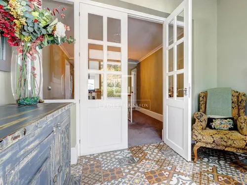 4 Bedrooms House / Villa in Parcela 78 del Poligono