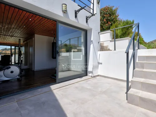 4 Bedrooms House / Villa in Parcela 78 del Poligono