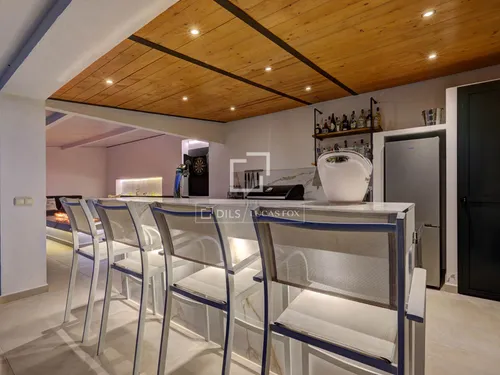 4 Bedrooms House / Villa in Parcela 78 del Poligono