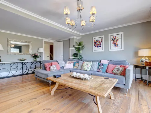 4 Bedrooms House / Villa in Parcela 78 del Poligono