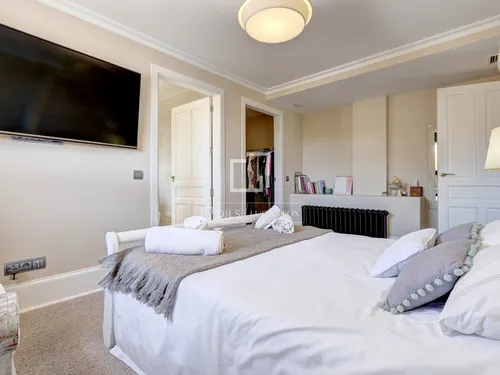 4 Bedrooms House / Villa in Parcela 78 del Poligono