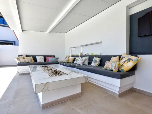 4 Bedrooms House / Villa in Parcela 78 del Poligono