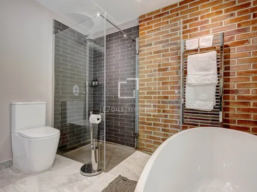 4 Bedrooms House / Villa in Parcela 78 del Poligono