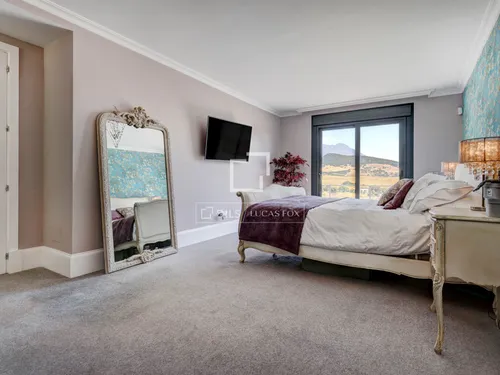 4 Bedrooms House / Villa in Parcela 78 del Poligono