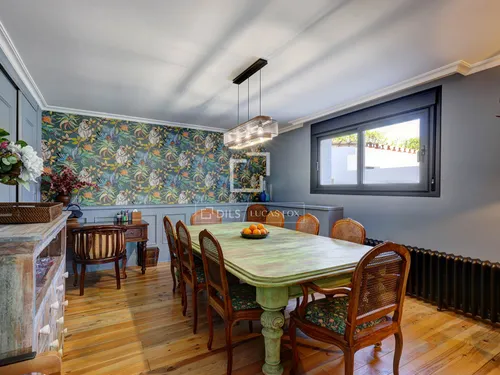 4 Bedrooms House / Villa in Parcela 78 del Poligono