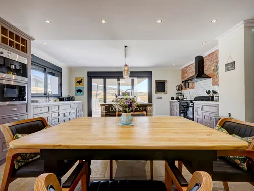 4 Bedrooms House / Villa in Parcela 78 del Poligono