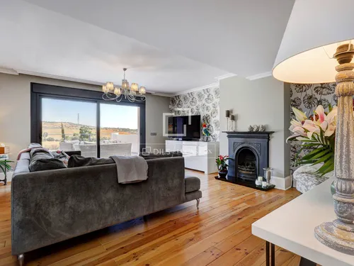 4 Bedrooms House / Villa in Parcela 78 del Poligono