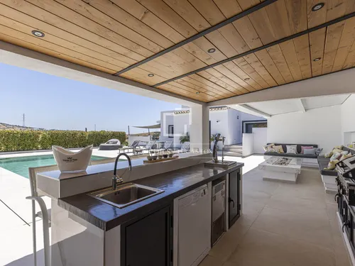 4 Bedrooms House / Villa in Parcela 78 del Poligono