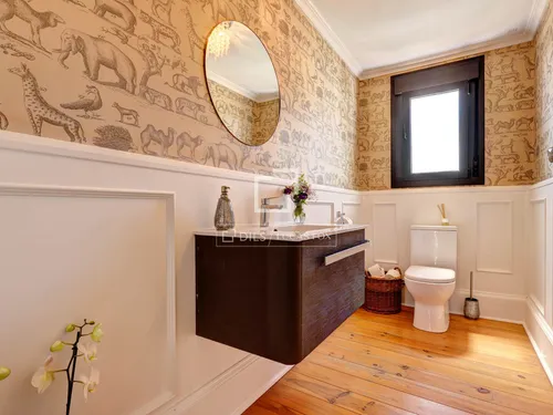 4 Bedrooms House / Villa in Parcela 78 del Poligono