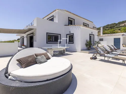 4 Bedrooms House / Villa in Parcela 78 del Poligono