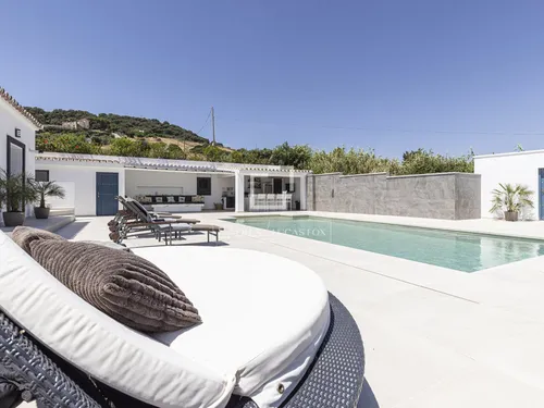 4 Bedrooms House / Villa in Parcela 78 del Poligono