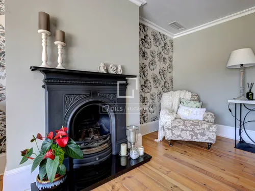 4 Bedrooms House / Villa in Parcela 78 del Poligono