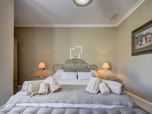 4 Bedrooms House / Villa in Parcela 78 del Poligono