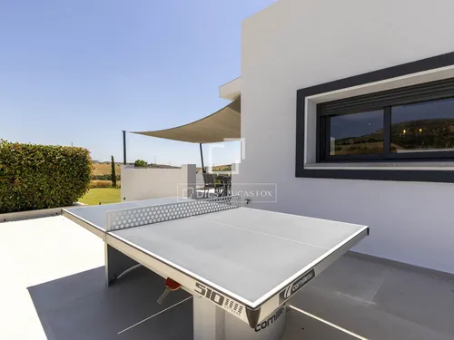 4 Bedrooms House / Villa in Parcela 78 del Poligono