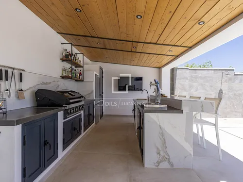 4 Bedrooms House / Villa in Parcela 78 del Poligono