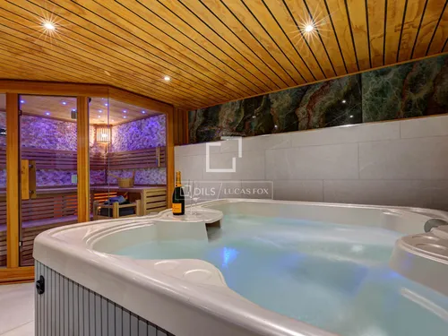 4 Bedrooms House / Villa in Parcela 78 del Poligono