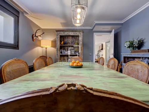 4 Bedrooms House / Villa in Parcela 78 del Poligono