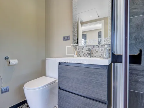 4 Bedrooms House / Villa in Parcela 78 del Poligono