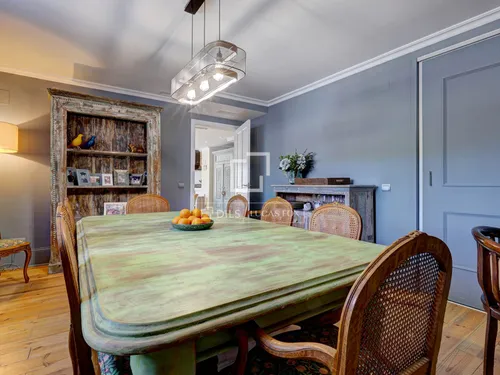 4 Bedrooms House / Villa in Parcela 78 del Poligono