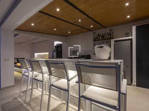 4 Bedrooms House / Villa in Parcela 78 del Poligono