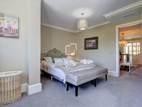 4 Bedrooms House / Villa in Parcela 78 del Poligono