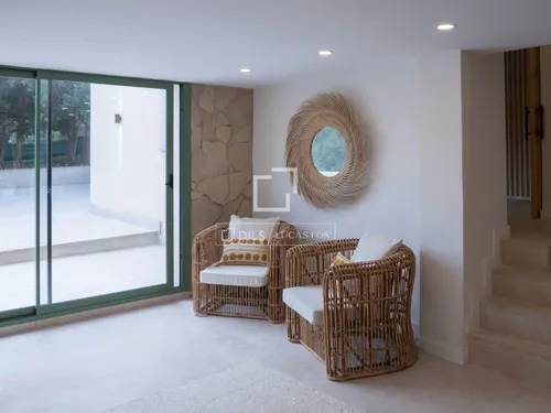 6 Bedrooms Country house in Diseminado 6