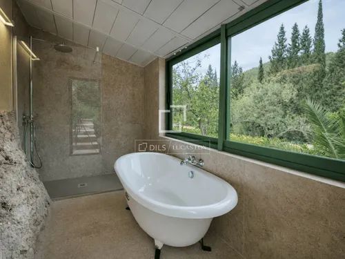 6 Bedrooms Country house in Diseminado 6