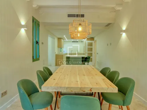 6 Bedrooms Country house in Diseminado 6