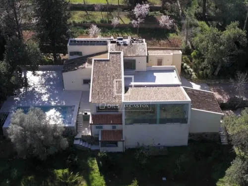 6 Bedrooms Country house in Diseminado 6