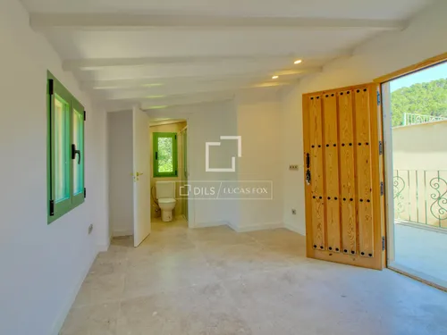 6 Bedrooms Country house in Diseminado 6