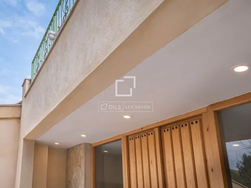 6 Bedrooms Country house in Diseminado 6