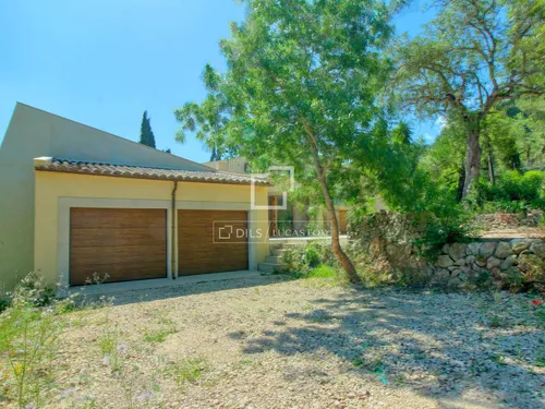 6 Bedrooms Country house in Diseminado 6