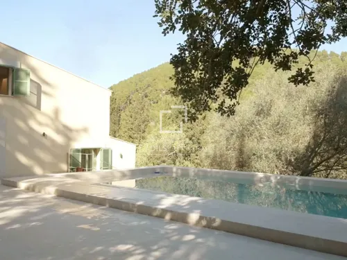 6 Bedrooms Country house in Diseminado 6