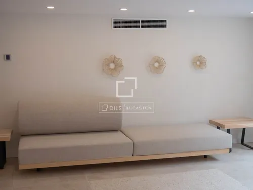 6 Bedrooms Country house in Diseminado 6