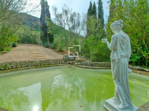 6 Bedrooms Country house in Diseminado 6