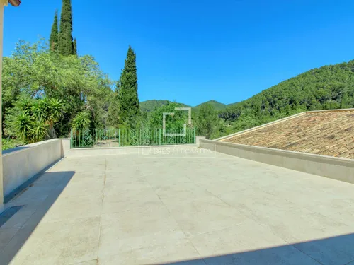 6 Bedrooms Country house in Diseminado 6