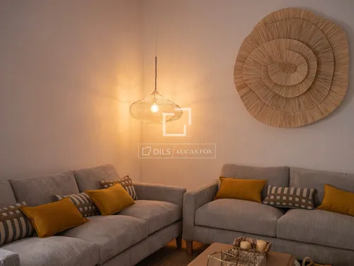 6 Bedrooms Country house in Diseminado 6