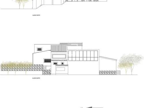 6 Bedrooms Country house in Diseminado 6