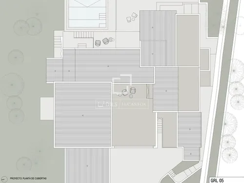 6 Bedrooms Country house in Diseminado 6