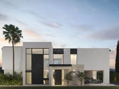 4 Bedrooms House / Villa in El Paraiso