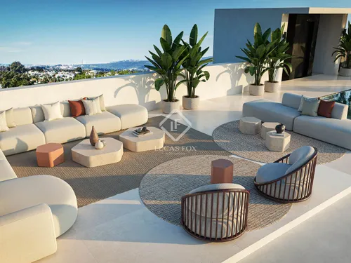 4 Bedrooms House / Villa in El Paraiso